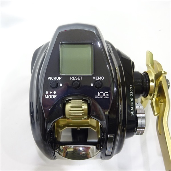 ２２シーボーグＧ２００Ｊ